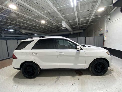 Used 2016 Mercedes-Benz GLE 350 4MATIC image 27