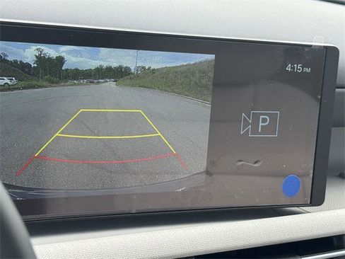 New 2025 Hyundai Tucson SEL image 28