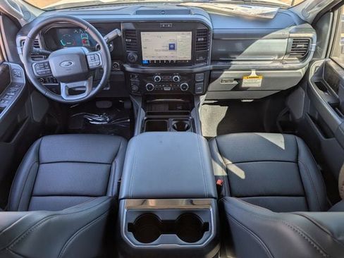New 2026 Ford F250 Lariat w/ Tremor Off-Road Package AWD/4WD image 47