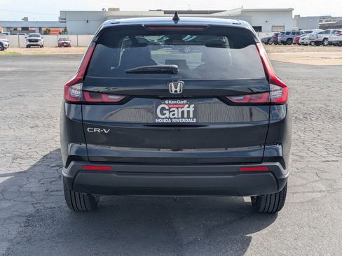 New 2026 Honda CR-V EX image 7