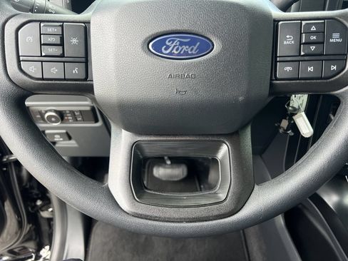 New 2026 Ford F150 STX w/ Equipment Group 200A AWD/4WD image 9