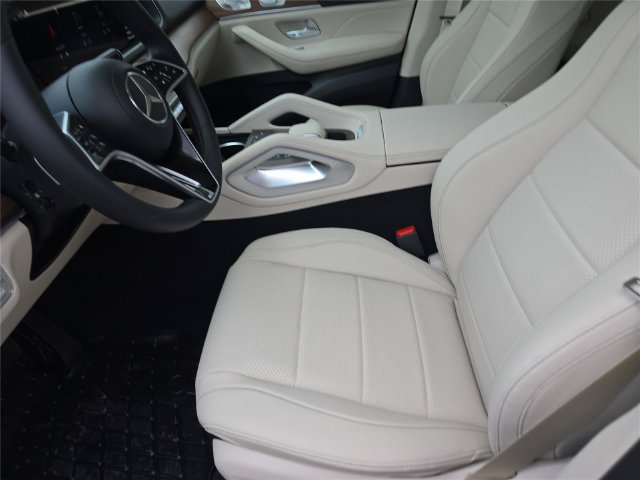 New 2026 Mercedes-Benz GLE 350 4MATIC image 21