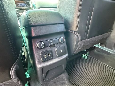 Used 2016 Ford Explorer Sport w/ Equipment Group 401A AWD/4WD image 26