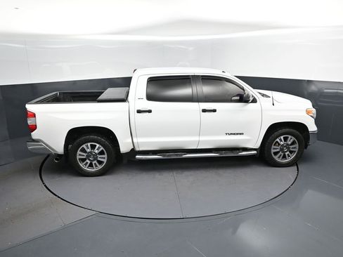 Used 2017 Toyota Tundra SR5 RWD image 36