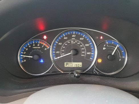 Used 2010 Subaru Forester 2.5X Premium AWD/4WD image 7