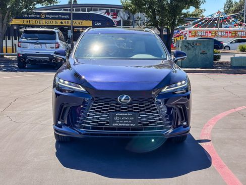 New 2026 Lexus RX 350 Premium FWD image 6