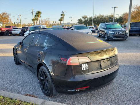 Used 2022 Tesla Model 3 Long Range image 21