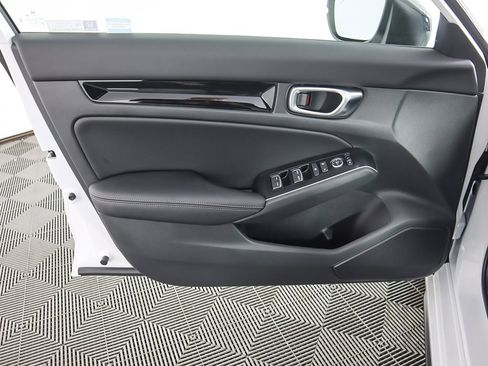 Certified 2026 Honda Civic Sport Touring image 25