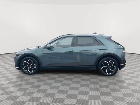 Used 2023 Hyundai Ioniq 5 SEL AWD/4WD image 8