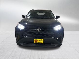 Used 2025 Toyota RAV4 XLE video 2