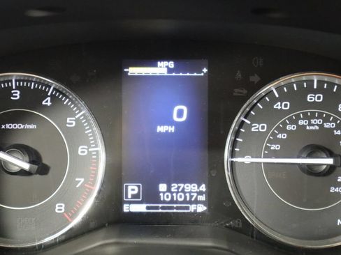 Used 2018 Subaru Impreza 2.0i Limited AWD/4WD image 39