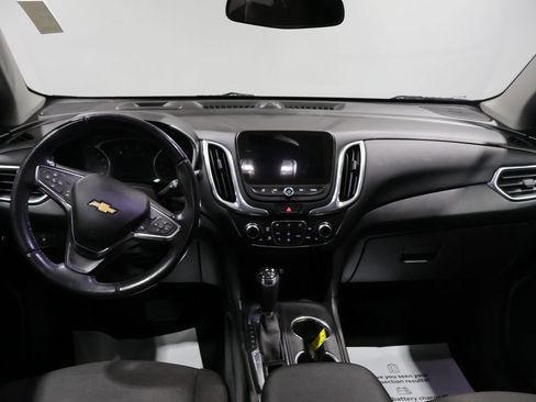 Used 2021 Chevrolet Equinox LT image 17