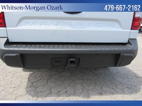 New 2026 Ford Maverick Lariat AWD/4WD image 12