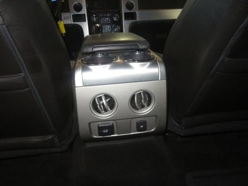 Used 2013 Ford F150 Platinum AWD/4WD image 39