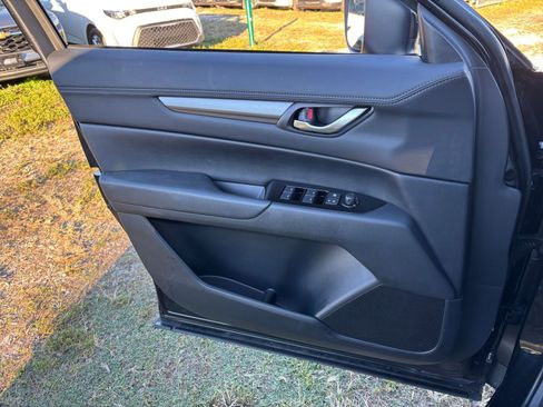 Used 2025 MAZDA CX-5 AWD 2.5 S w/ Preferred Package image 20