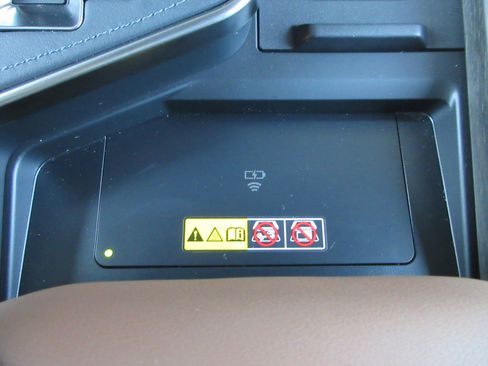 Used 2026 Lexus GX 550 w/ Accessory Package (2T) image 55