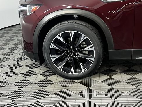 Used 2024 MAZDA CX-90 Plug-In Hybrid w/ Premium Plus image 10