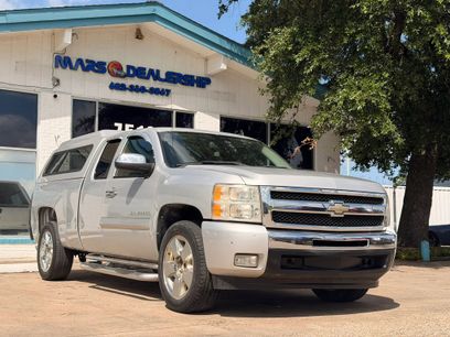 Used 2011 Chevrolet Silverado 1500 LT w/ Regional Value Package