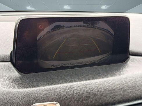 Used 2020 MAZDA CX-5 Sport FWD image 27