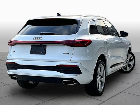 Used 2025 Audi Q5 Premium Plus AWD/4WD image 13