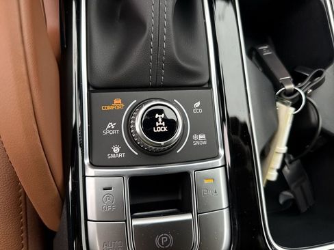 New 2025 Kia Telluride EX X-Line image 37
