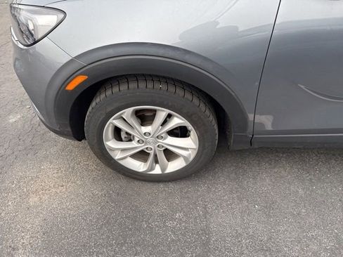 Used 2021 Buick Encore GX Preferred w/ Cold Weather Comfort Package image 14