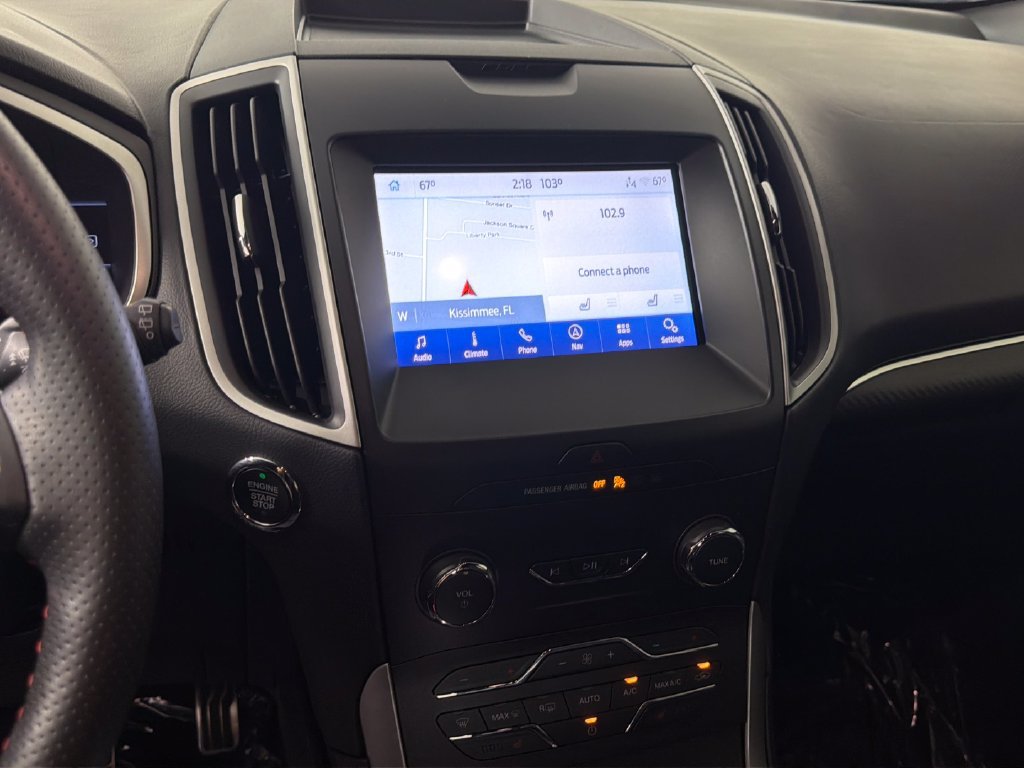 Used 2020 Ford Edge ST-Line FWD image 21