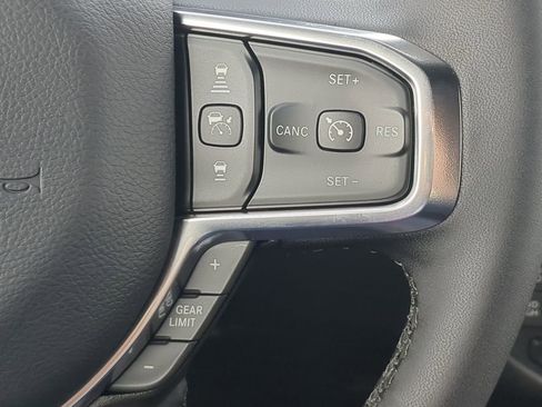 New 2026 RAM 1500 Laramie image 25