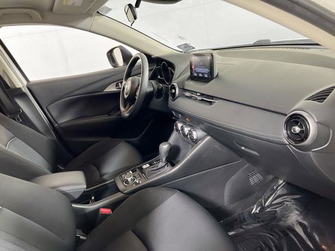 Used 2020 MAZDA CX-3 Sport AWD/4WD image 25
