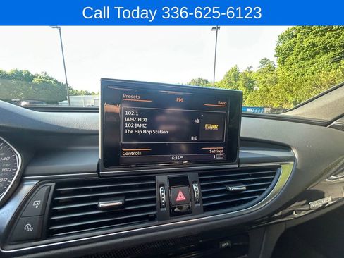 Used 2018 Audi S7 Premium Plus w/ S Sport Package AWD/4WD image 27