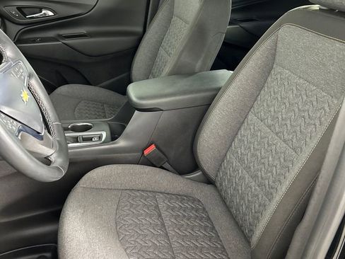 Used 2024 Chevrolet Equinox LT image 12