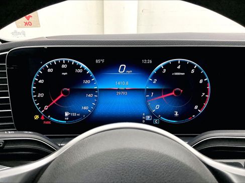 Used 2020 Mercedes-Benz GLE 350 image 23