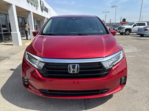 Used 2022 Honda Odyssey EX image 8