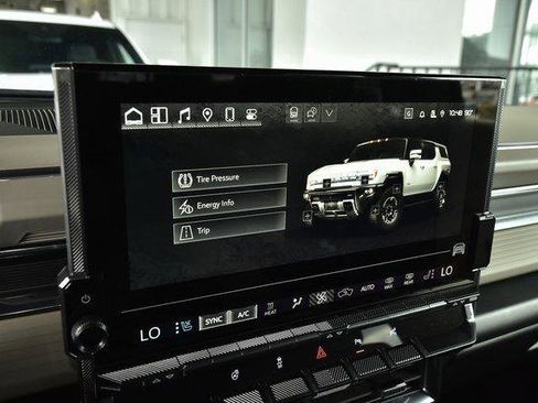 New 2026 GMC Hummer EV 3X image 27