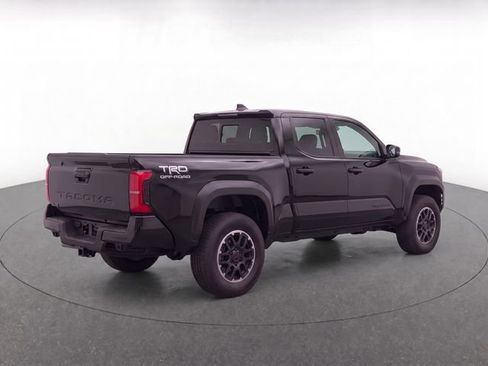 New 2026 Toyota Tacoma TRD Off-Road AWD/4WD image 5
