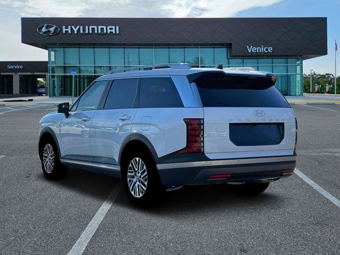 New 2026 Hyundai Palisade SEL FWD image 24