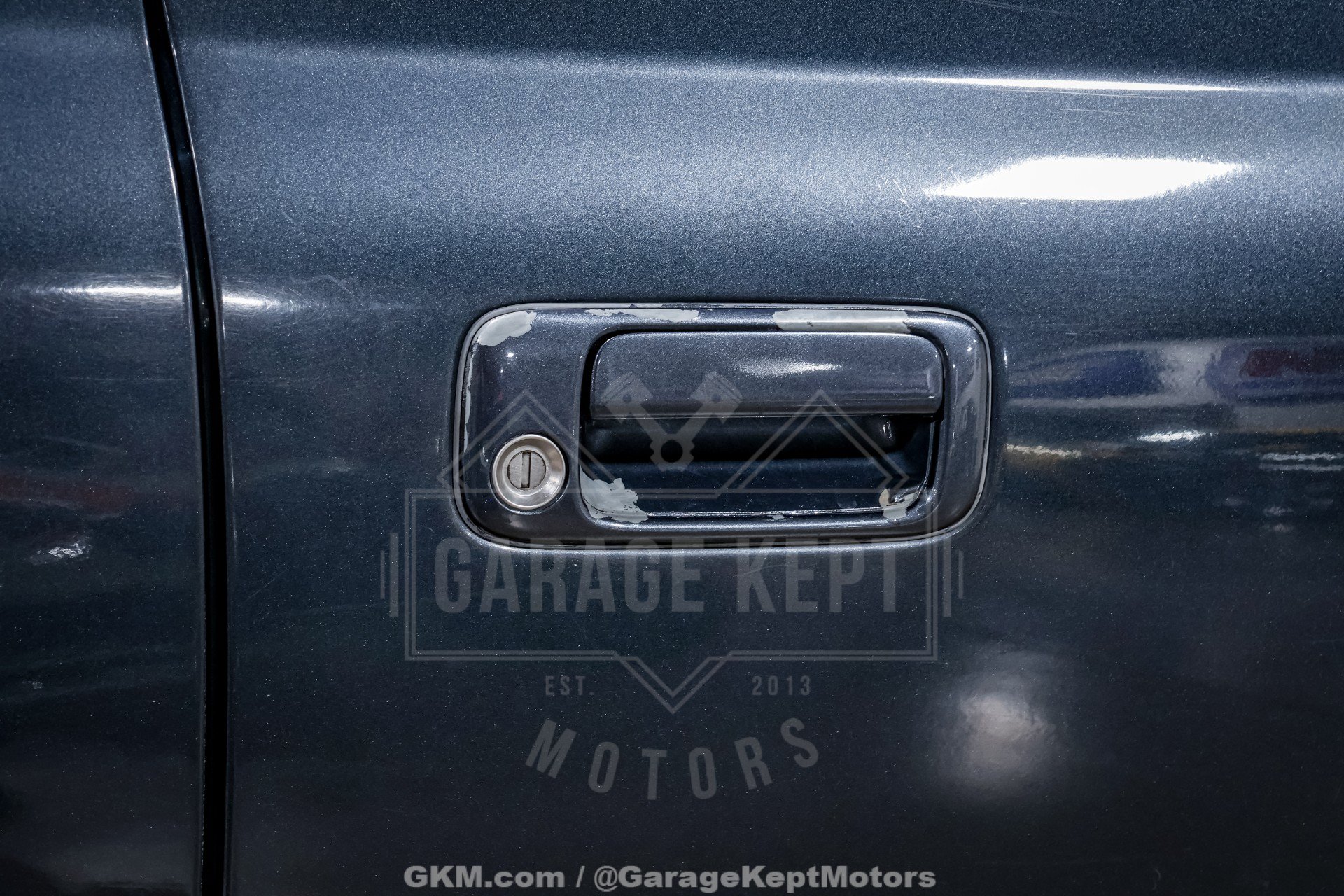 Used 1991 Toyota Land Cruiser AWD/4WD image 57