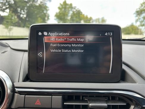 Used 2019 MAZDA MX-5 Miata RF Grand Touring image 25