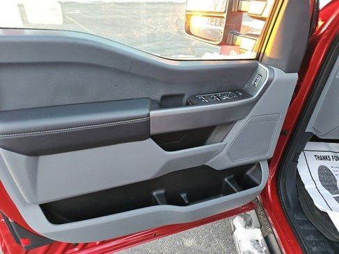 Used 2023 Ford F250 XLT w/ 360-Degree Camera Package image 17