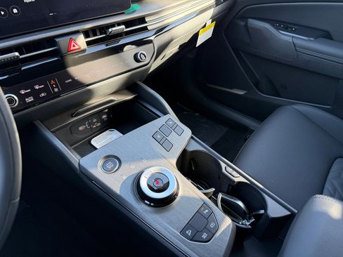 New 2026 Kia Sportage X-Line image 13