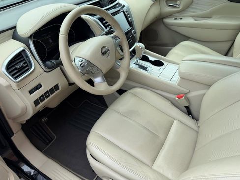 Used 2017 Nissan Murano SL image 6