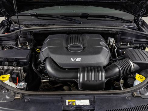 Used 2015 Jeep Grand Cherokee Limited image 52