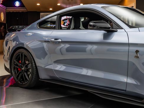 Used 2022 Ford Mustang Shelby GT500 image 22