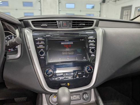 Used 2020 Nissan Murano S w/ Technology Package image 29