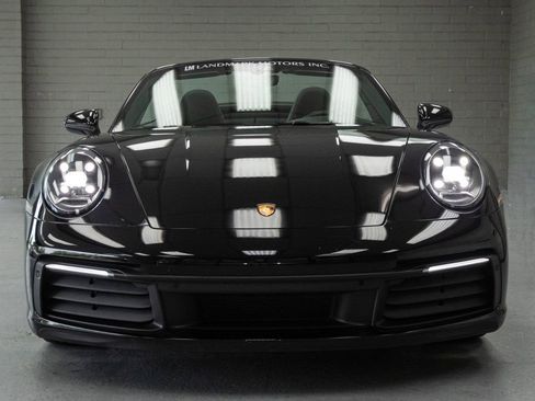 Used 2020 Porsche 911 Carrera image 5