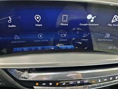 Used 2024 Cadillac Lyriq Sport RWD image 18