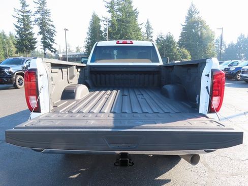 Certified 2024 GMC Sierra 3500 SLE w/ SLE Convenience Package image 7