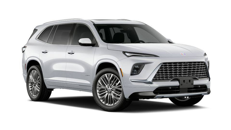 New 2027 Buick Enclave Avenir FWD image 62