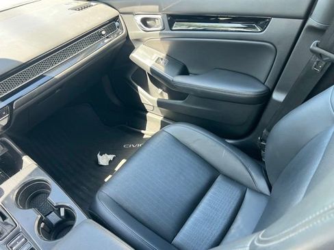 Used 2024 Honda Civic Sport Touring image 12