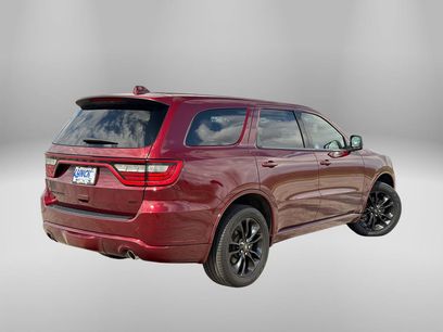Used 2022 Dodge Durango GT